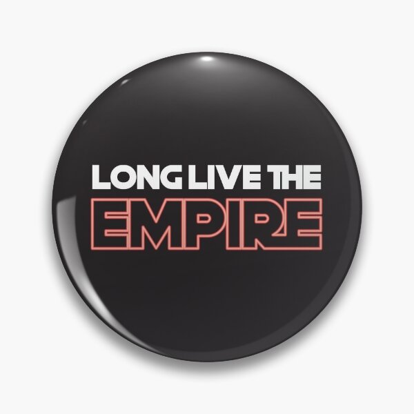 Item preview, Long Live the Empire designed and sold by atm-art95.