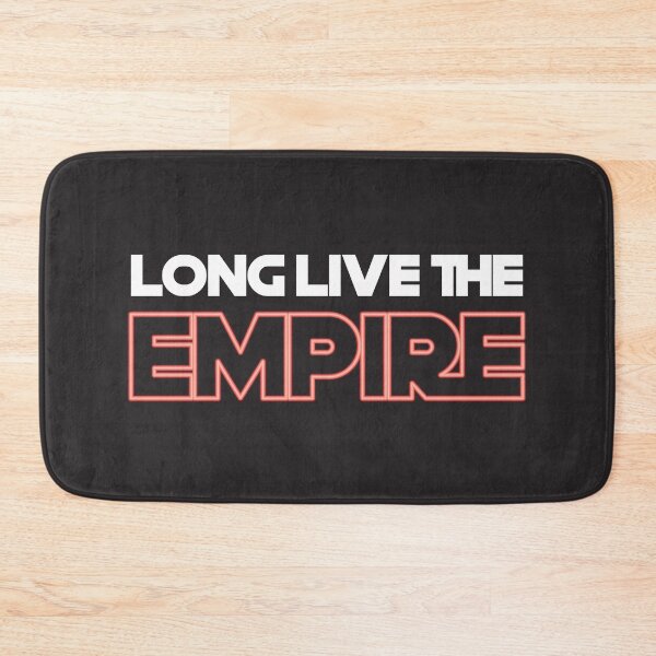 Item preview, Long Live the Empire designed and sold by atm-art95.
