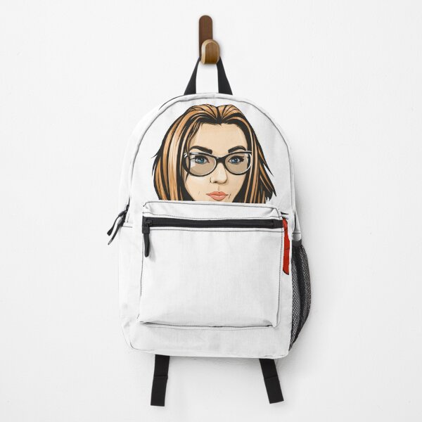 Item preview, Louise Pentland Vector 2021 designed and sold by RedbuShort.