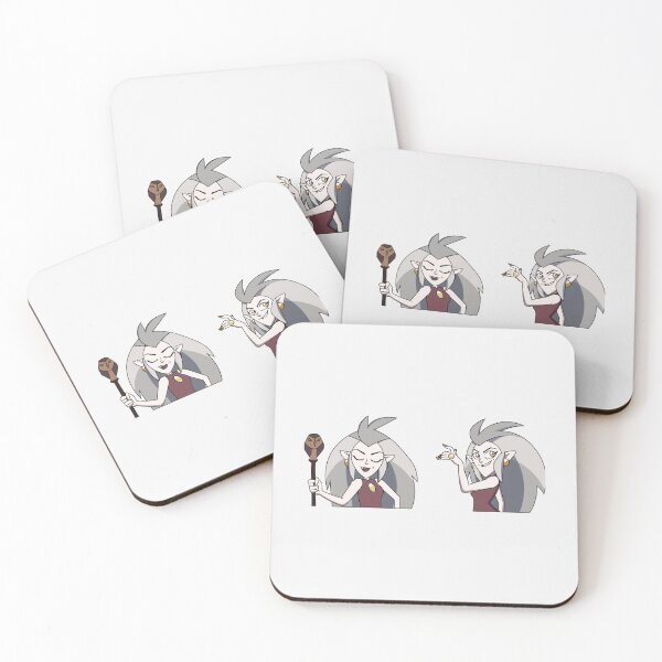 Item preview, Eda The Owl Lad | Regalo perfecto | Regalo de la casa del búho designed and sold by sosoblan.