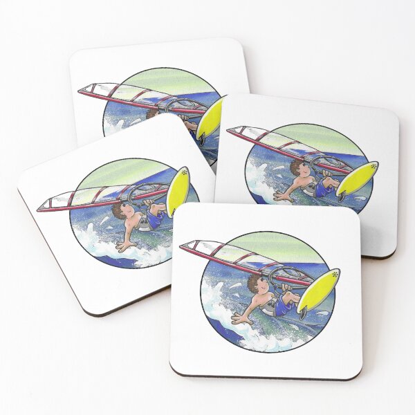 Item preview, Chop Hop!  Circle designed and sold by ArtworkByLaurie.