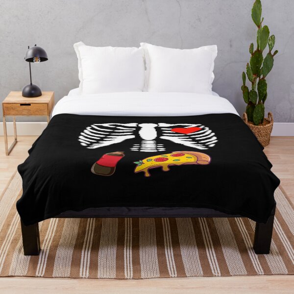 Item preview, Todo lo que necesito mi pizza y bebida designed and sold by NewPrint.