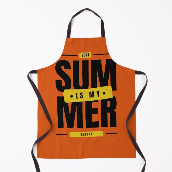 Item preview, Summer Is My Season designed and sold by shopcom.