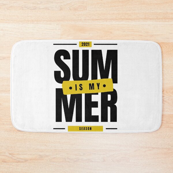 Item preview, Summer Is My Season designed and sold by shopcom.