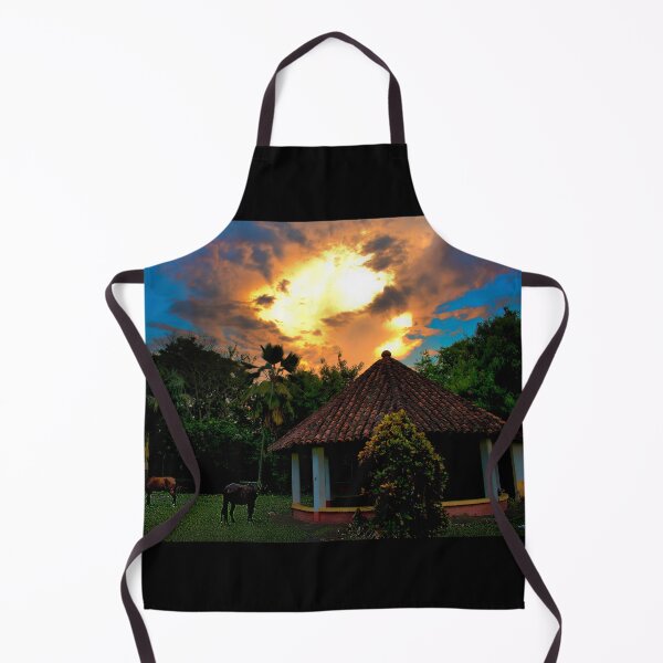 Item preview, Sunset Glow In The Eastern Sky designed and sold by alabca.