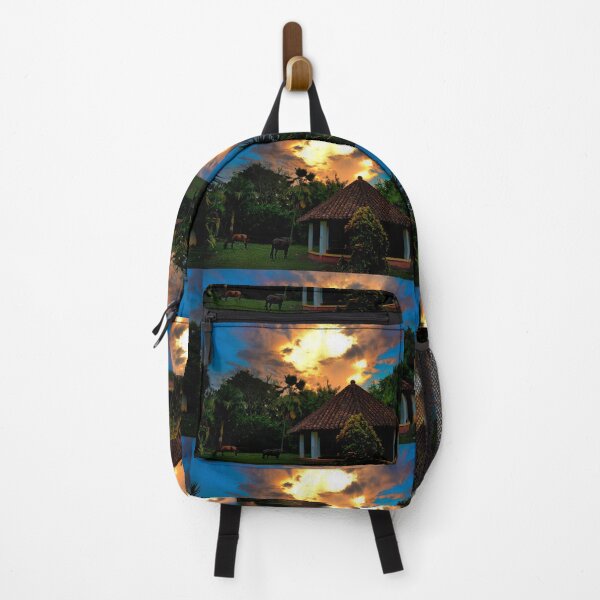 Item preview, Sunset Glow In The Eastern Sky designed and sold by alabca.