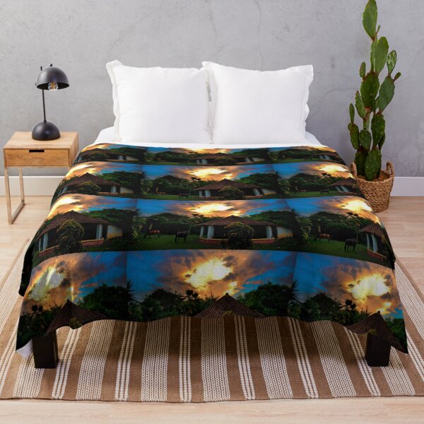 Item preview, Sunset Glow In The Eastern Sky designed and sold by alabca.