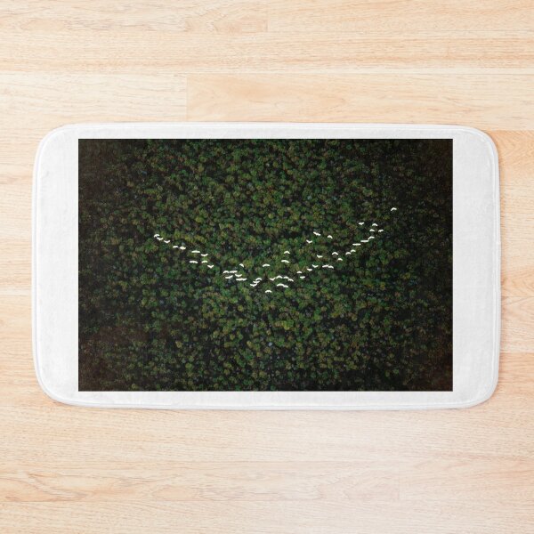 Item preview, Botswana, Great Egret, Marsh Great Egret (scientific name: Ardea alba) is divided into three types of egrets, namely Great Egret designed and sold by zenger2021.