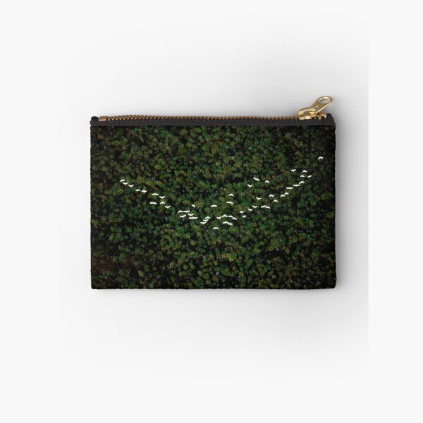 Item preview, Botswana, Great Egret, Marsh Great Egret (scientific name: Ardea alba) is divided into three types of egrets, namely Great Egret designed and sold by zenger2021.