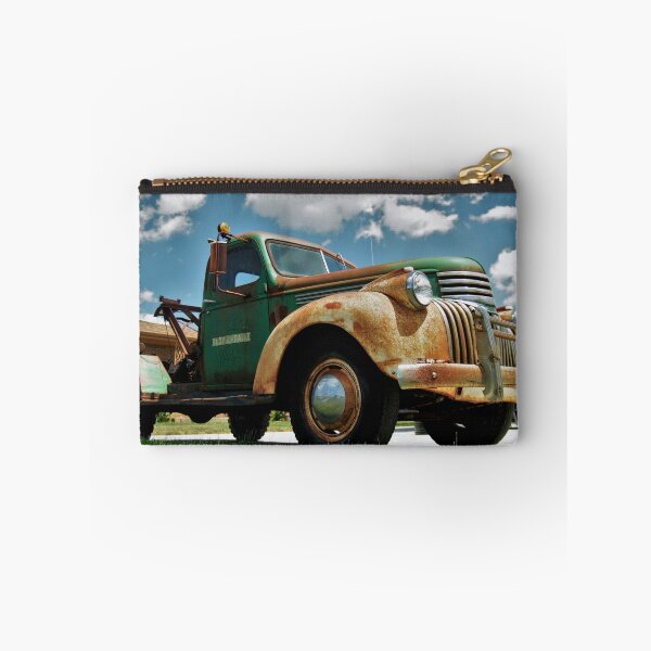 Item preview, OLD WRECKER designed and sold by jclegge.