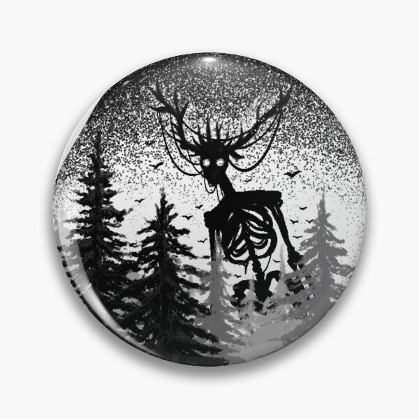 Item preview, Forest Gentile designed and sold by Wowlart.