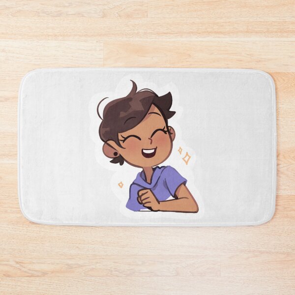 Item preview, Luz & her eheh| Perfect Gift | Owl house gift designed and sold by sosoblan.
