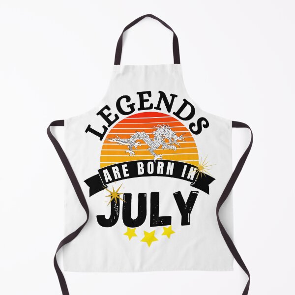 Item preview, legends are born in july designed and sold by ronaldsonou.