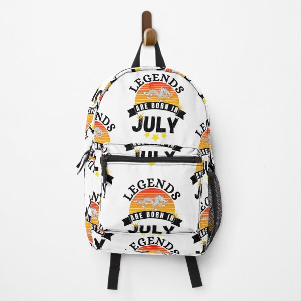 Item preview, legends are born in july designed and sold by ronaldsonou.