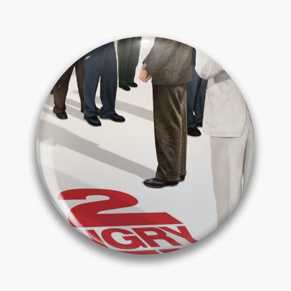 Item preview, 12 Angry men designed and sold by Boogiefits.