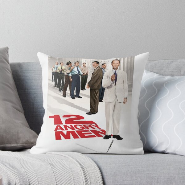 Item preview, 12 Angry men designed and sold by Boogiefits.
