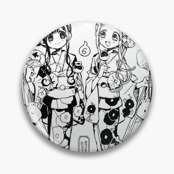 Aoi Pins and Buttons for Sale | Redbubble