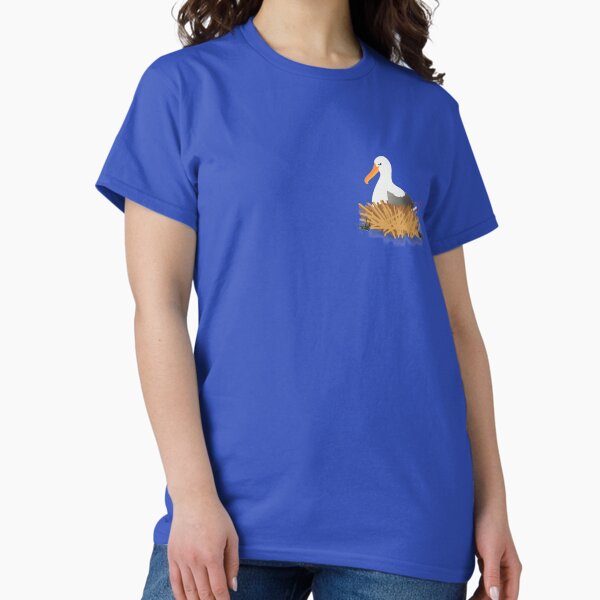 Item preview, Nesting Albatross designed and sold by Mintycanopy.