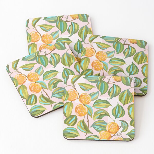 Item preview, Honey apricots on a sunny day designed and sold by runcatrun.