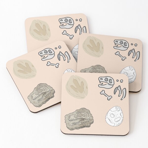 Item preview, Dinosaur Stickerpack designed and sold by Bossmommy84.