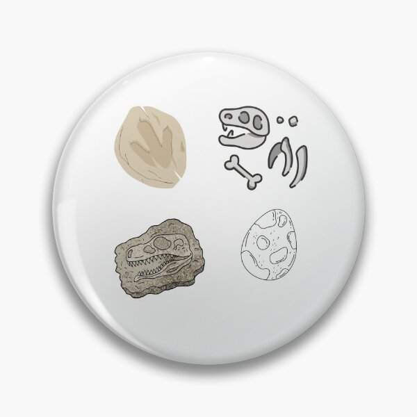 Item preview, Dinosaur Stickerpack designed and sold by Bossmommy84.