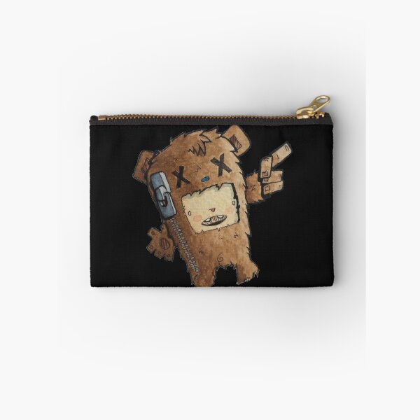 Item preview, Teddy Outfit designed and sold by Tameink.