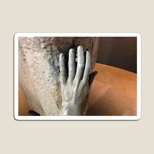 Item preview, PIcnic at Hanging Rock - Miranda's Hand, Vic. Australia designed and sold by EdsMum.