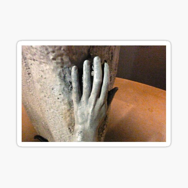 Item preview, PIcnic at Hanging Rock - Miranda's Hand, Vic. Australia designed and sold by EdsMum.