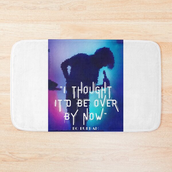 Item preview, Bo Burham inside designed and sold by bahicharafe.