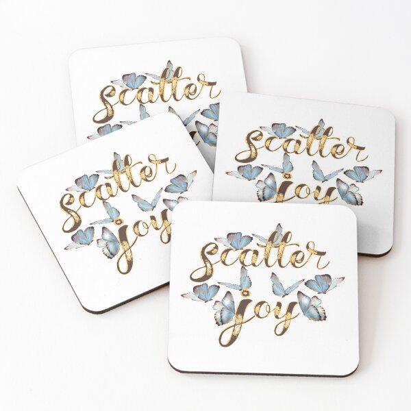 Item preview, Scatter Joy designed and sold by designbyjodyb.