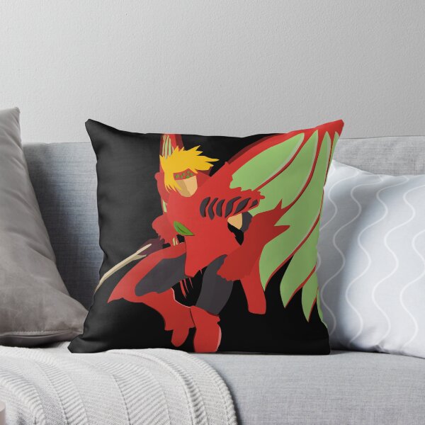 Item preview, Dart - The Legend of Dragoon designed and sold by Daniel Espinola.