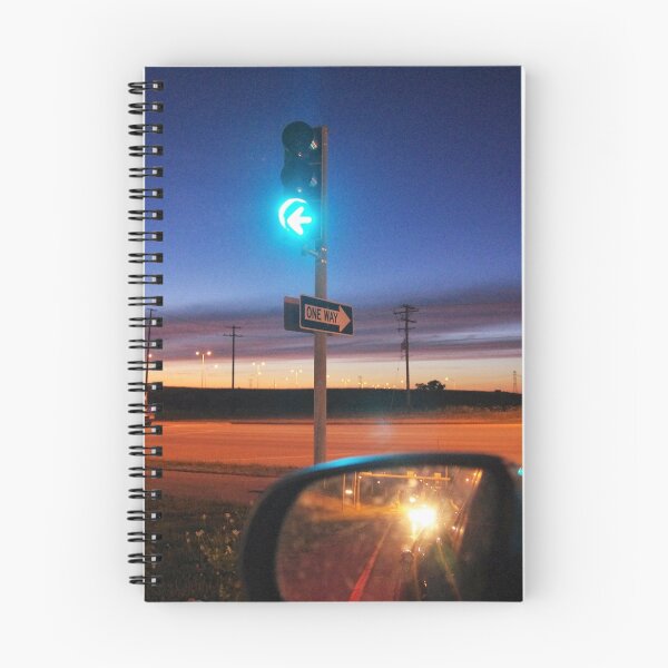 Item preview, AT THE STOP LIGHT designed and sold by jclegge.