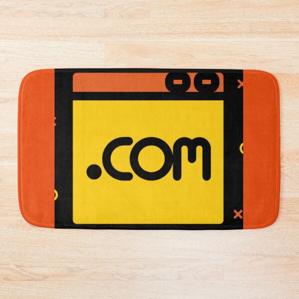 Item preview, .com internet domain designed and sold by amifana.