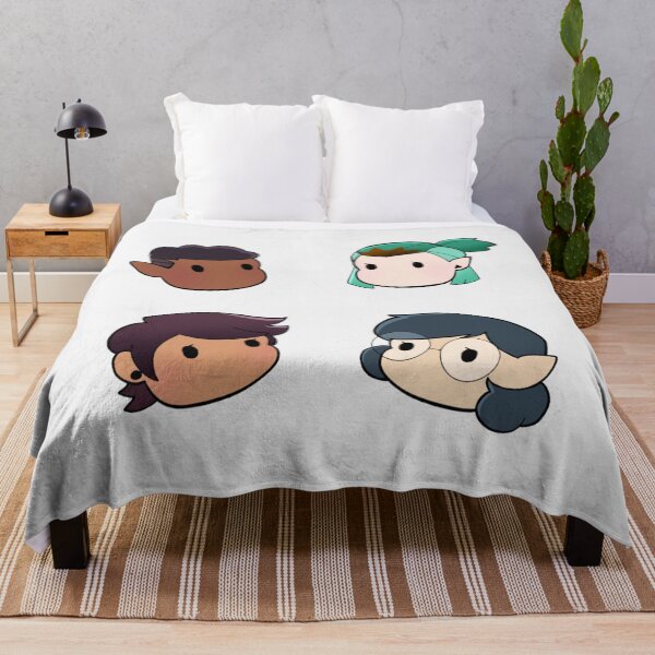Item preview, Chibi Owl House Kid| Perfect Gift | Owl house gift designed and sold by sosoblan.