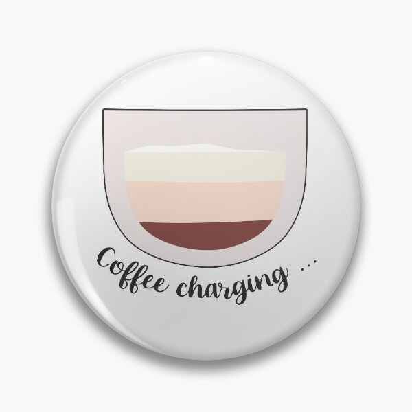 Item preview, Coffee charging ... designed and sold by Superarm.
