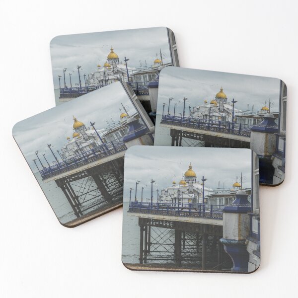 Item preview, Eastbourne pier designed and sold by Eduardo Vieira.