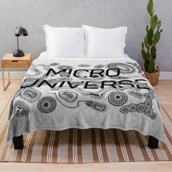 Item preview, Micro Universe BN designed and sold by LuigiSuglia.