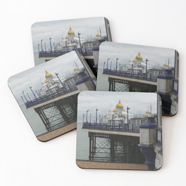 Item preview, Eastbourne pier designed and sold by Eduardo Vieira.