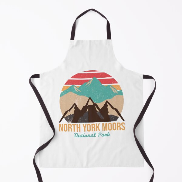 Item preview, North York Moors National Park designed and sold by hayleycs.