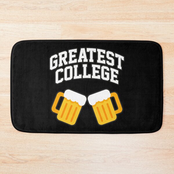 Item preview, Greatest College Two Pints designed and sold by ProjecTees.