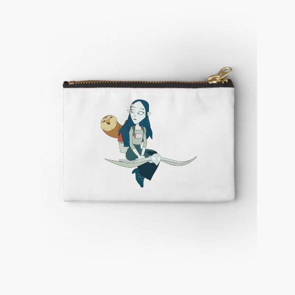 Item preview, Lilith and Hooty | The Owl House | season | Perfect Gift | Owl house gift designed and sold by sosoblan.