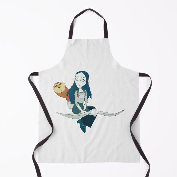 Item preview, Lilith and Hooty | The Owl House | season | Perfect Gift | Owl house gift designed and sold by sosoblan.