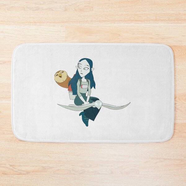 Item preview, Lilith and Hooty | The Owl House | season | Perfect Gift | Owl house gift designed and sold by sosoblan.