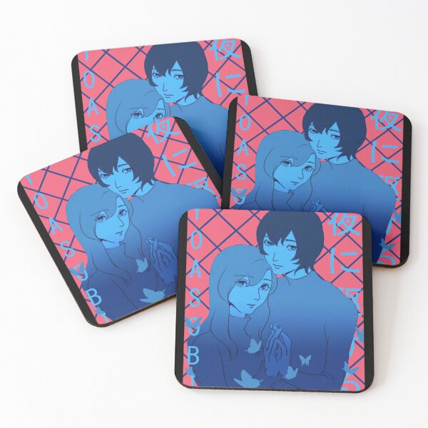 Item preview, Yoasobi Racing Into The Night Essential designed and sold by DarksApparel.