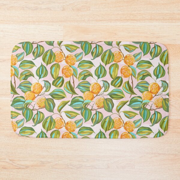 Item preview, Honey apricots on a sunny day designed and sold by runcatrun.