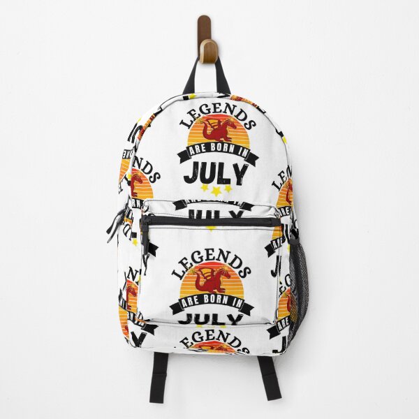 Item preview, legends are born in july designed and sold by ronaldsonou.