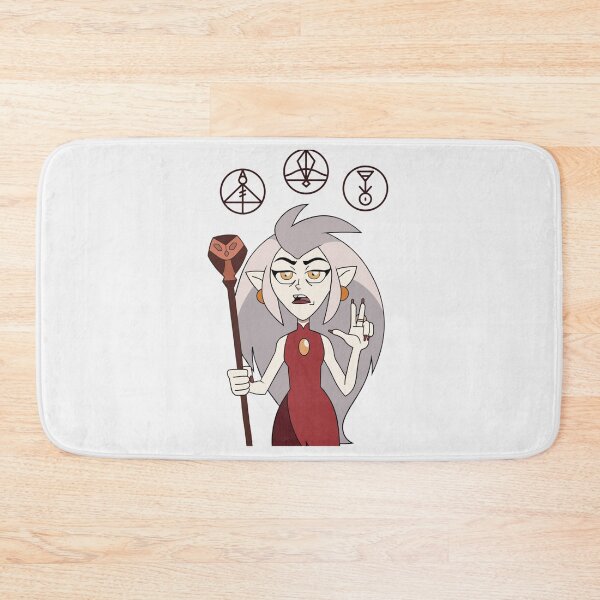 Item preview, Eda Clawthorne| Perfect Gift | Owl house gift designed and sold by sosoblan.