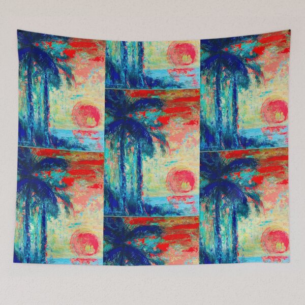 Item preview, Big Orange Ball Sinkin’ In the Water designed and sold by Tracey Vernon.