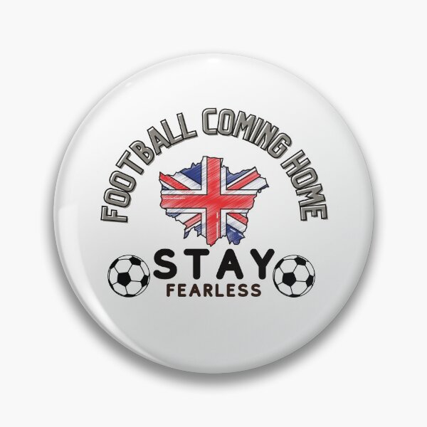 Item preview, England Football Team Supporters designed and sold by theredsharp.