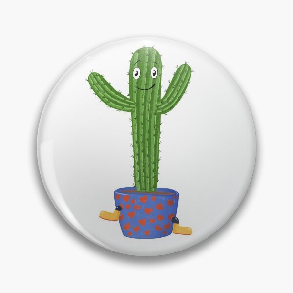Item preview, I’m a hugger cactus fun designed and sold by Zela.